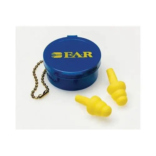 3M 080529-40000 E-A-R 25 dB Noise Reduction Earplugs