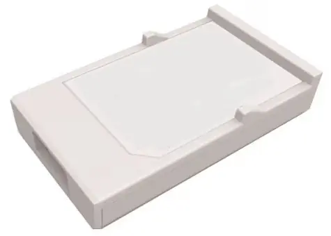 Fujitsu General UTY-TFSXH4 Wireless LAN Adapter