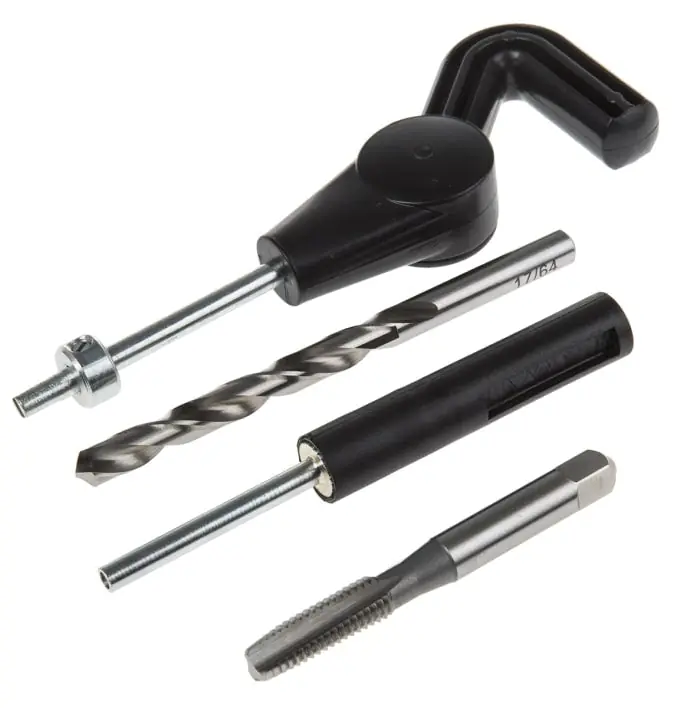 RECOIL 33048 1/4-20 UNC Thread Repair Kit