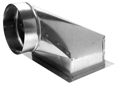 Southwark Metal Mfg Co 59F6147 59F 6X14X7 Ceiling Box