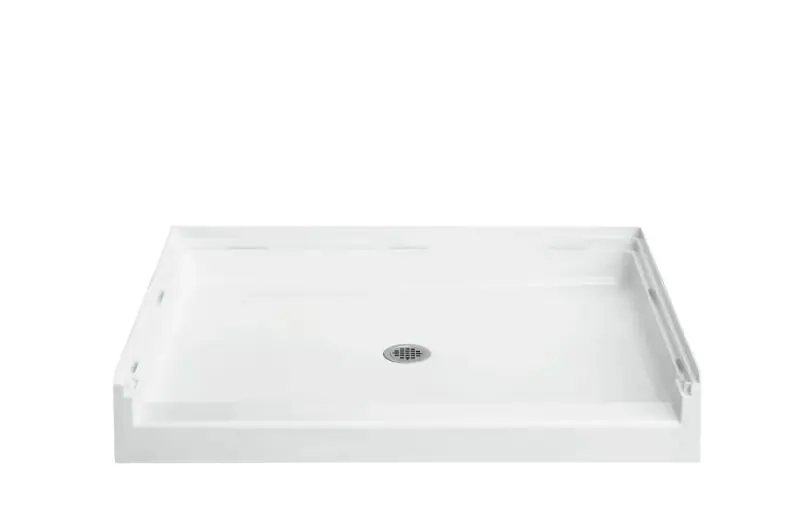 Kohler 72261100-0 Sterling Shower Base 48x36