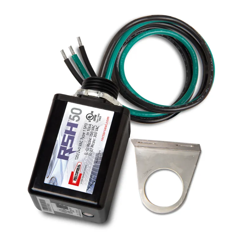 RectorSeal RECT-96415 RSH-50 Surge Protective Device