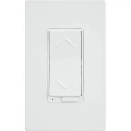 Lithonia Lighting WPDIV Phase Dimming Wall Switch 120 V