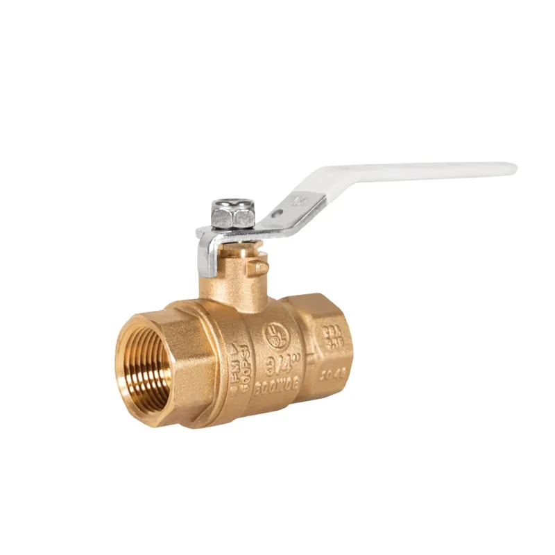 Jomar 100-111SSG Full Port, 2 Piece, Threaded Connection, 600 WOG, Stainless Steel Ball and