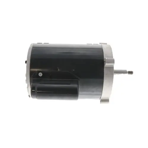 Hoffman Specialty 180096 DM0005 Watchman Series Motor 1/3HP 3500RPM 1Ph ODP 56J