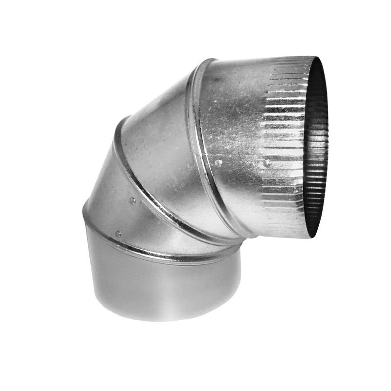 SOUTHWARK METAL MFG CO 902226 22'' 26GA ELBOW