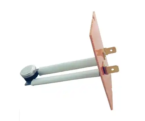 Supco Ac Parts SUP-SHL502