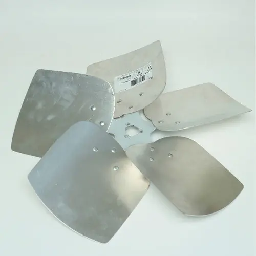 LAU 60560601 Fan Blade - 18 Inch, 5-Blade, 27 Degree, CCW
