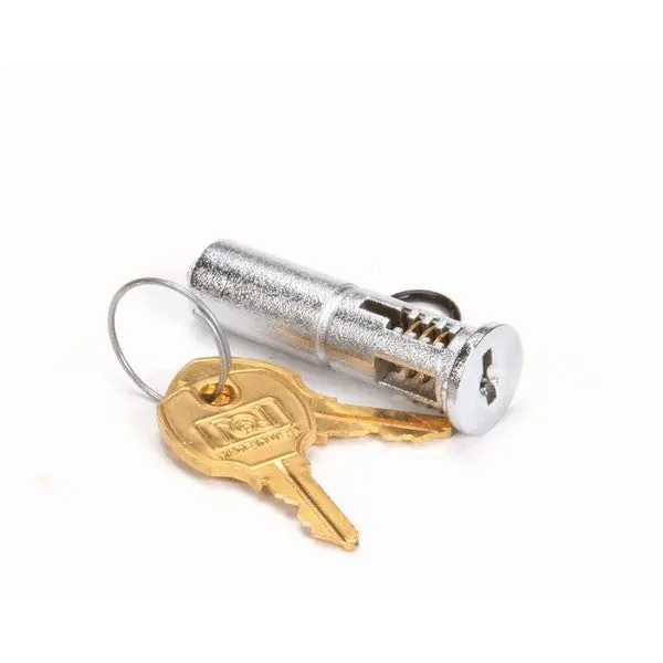 LOCKPLUG ASSEMBLY Replacement 269315 for Traulsen