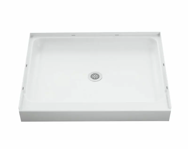 KOHLER 72111100-0 Sterling Shower Base 42X34