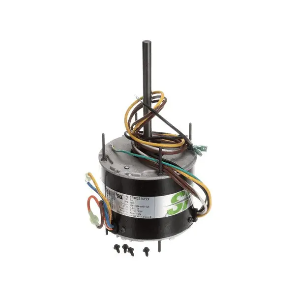 MOTOR 1/4HP 1075 208/230V Replacement 8110572 for Mavrik