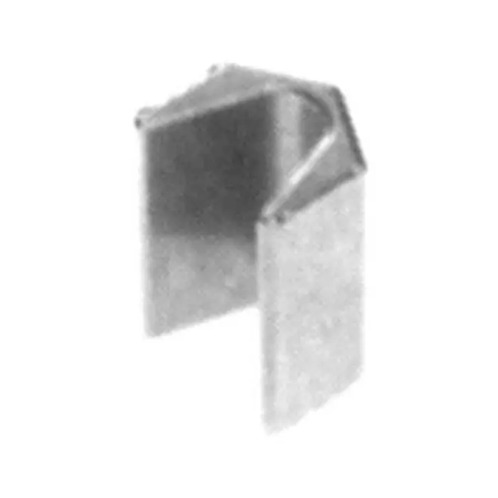 Siemens ASK78.3U Actuator Shaft Insert, 3/8 in. (Pack Of 10)