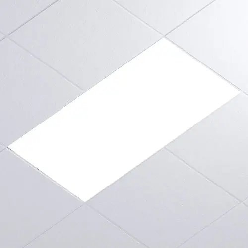 Elite Lighting 24-FPL-BL-LED-3000L/4000L/5000L-DIM10-MVOLT-35K/40K/50K-85 LED Flat Panel Backlit