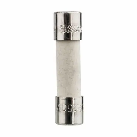 Eaton Bussmann S505-1-R Time Delay Fuse 250VAC