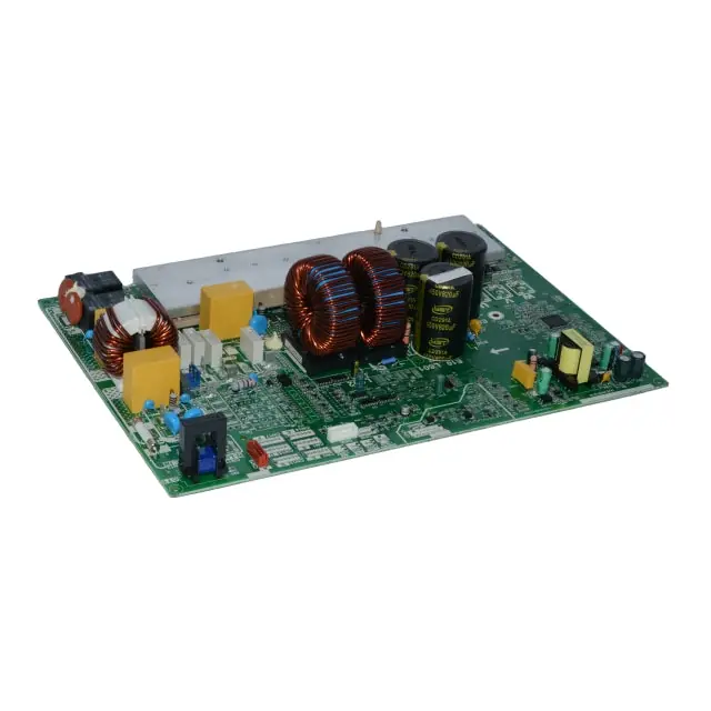 CARRIER 17122000050360 Main Control Board