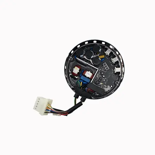 Goodman 0131G00054S ECM (X-13) Programmed Series Motor