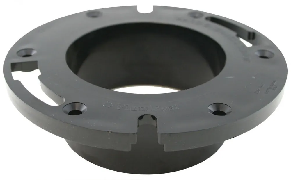 JONES STEPHENS C51451 4 ABS SPIGOT FIT CL FLG L/KNOCKOUT