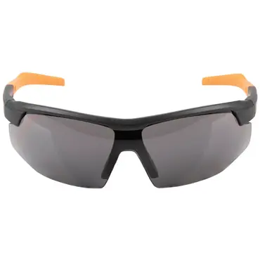 Klein Tools 60160 Standard Safety Glasses Gray Lens