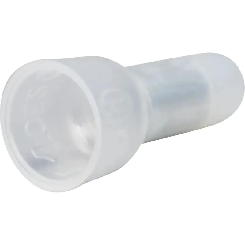 F4P F4P-KCEC22-14 Crimp Closed End Connector 22-14Awg X 100