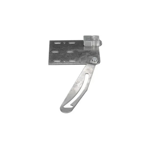Bottom Door Hinge Plate RH #10 Replacement 35-01468 for Master-Bilt