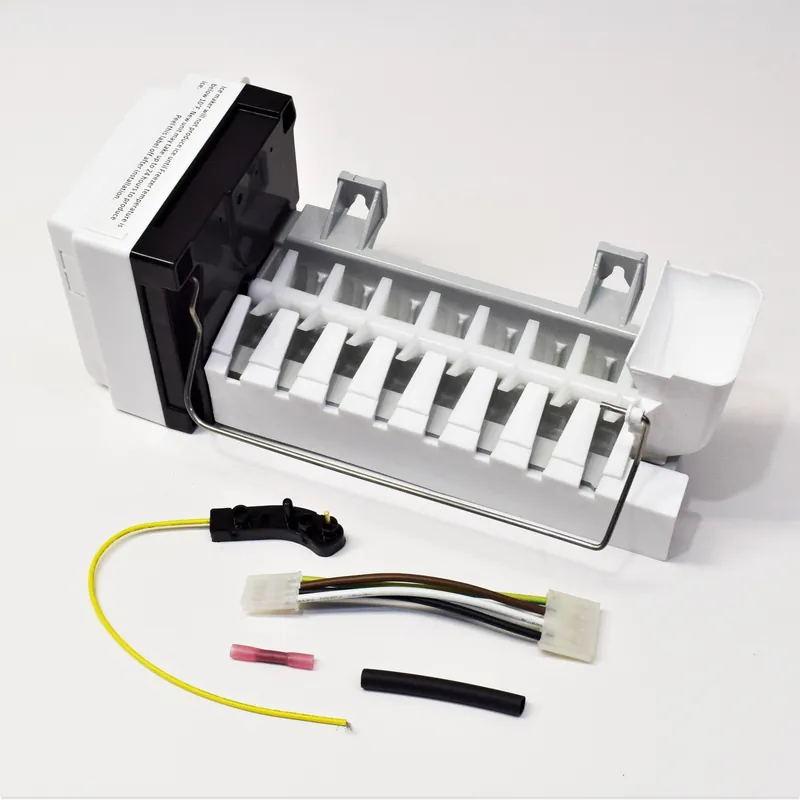 HEATINGVARIOUSMFG-GENERIC RIM943 Supco Modular Ice Maker Replacement Kit