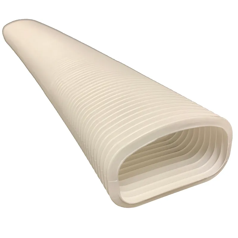 COVER GUARD 3CGFLXSM Cover Guard 3-in. Small Flexible Elbow