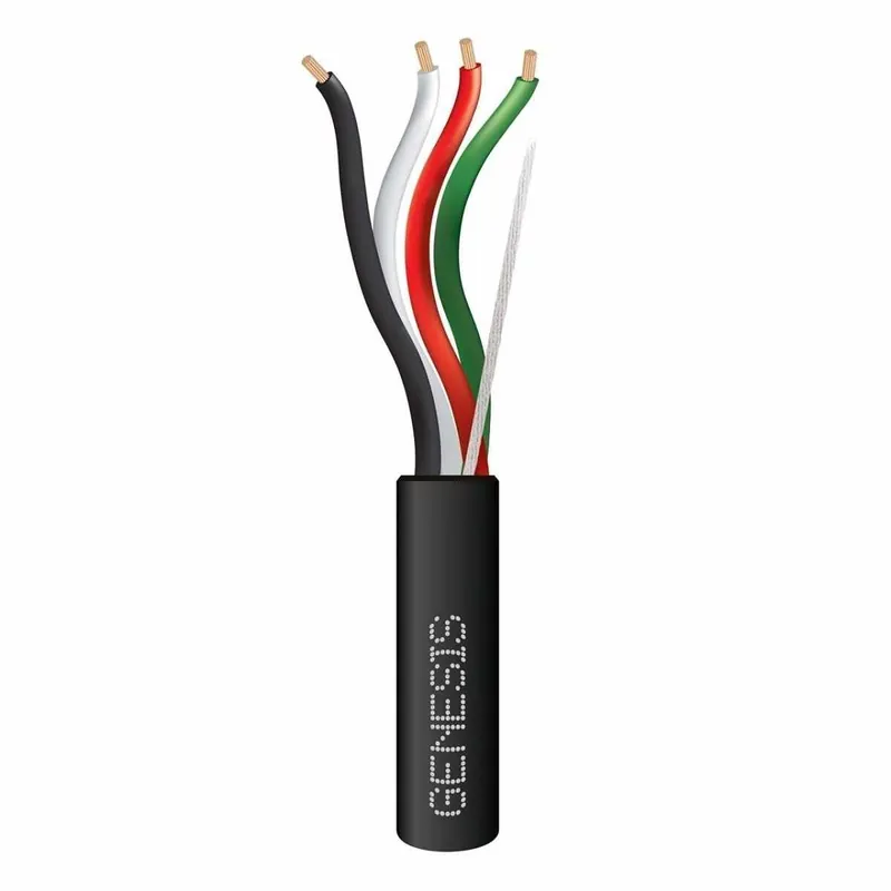 MITCO 14-4X250FTM Mini-Split Wire
