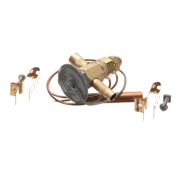 Valve Exp EFSE-1/2-ZP for Nor-Lake 158356