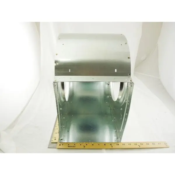 BARD 151-111BX Blower Housing