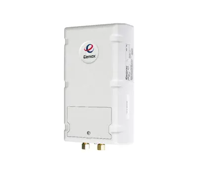 EEMAX A RHEEM COMPANY SPEX8208T Thermostatic Tankless Electric Water Heater 8.3 kW 208V 40 amp