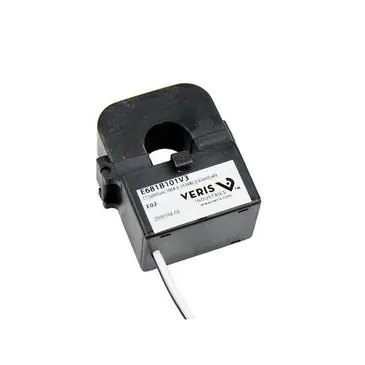 veris E681B101V3 CT SplitCore 100A 0.333VAC 0.63inID