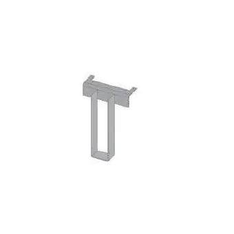 USP UTFL2314 USP TFL Series 2 x 2-5/16 x 14 18 ga Top Mount I-Joist Hanger