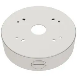 HANWHA VISION SBF-100B1 Fisheye Camera Back Box