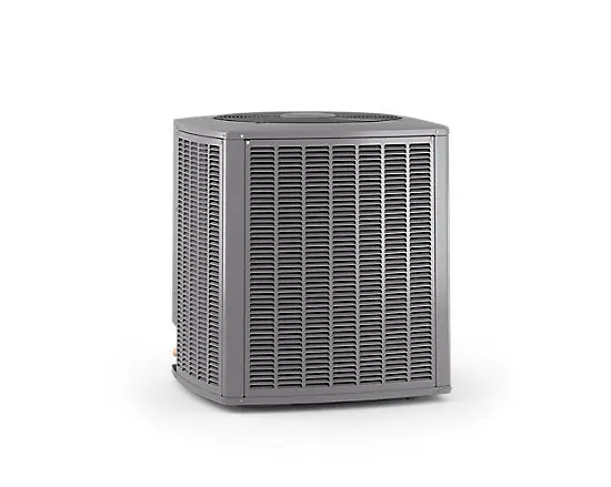 Allied Air 23A22 Allied 4HP17L30P OMNI HP 2.5 Ton/208-230V/1PH