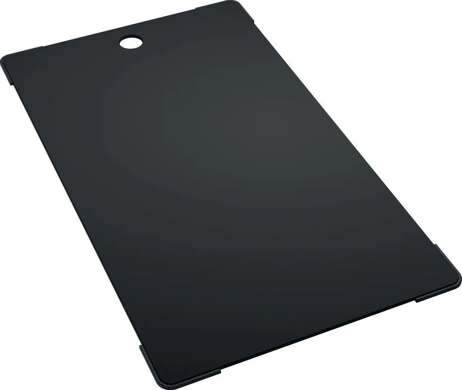 Franke PT-40S Pescara 18-1/2 in x 10-9/10 in Glass Cutting Board