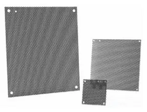 Graybar GRY-A20N16MPP Panel for Medium Type 1 Enclosure Power (17x14.50 in.) Replacement MPN