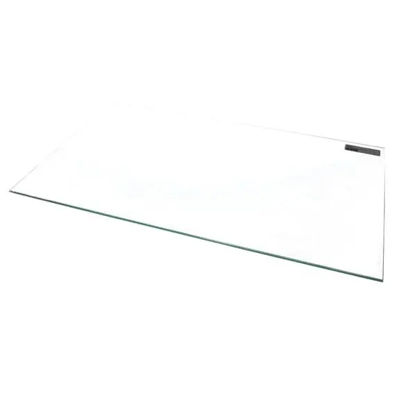SHELF GLASS 26.88 X 15.62 Replacement 80570 for Structural Concepts