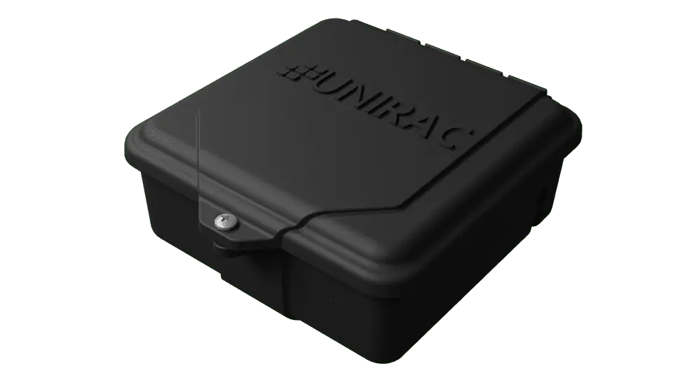 Unirac SOLOBOX Junction Box