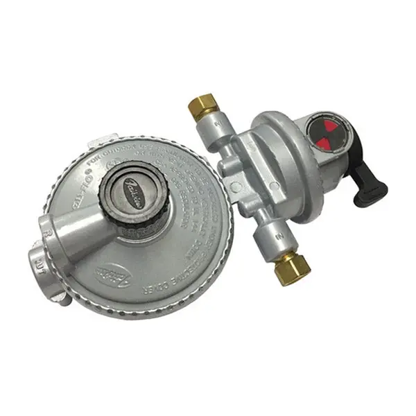 TRUE VALUE TV262498 1/4BRS Propane Adapter