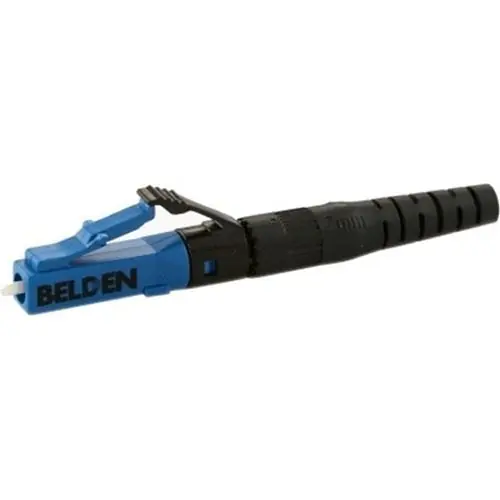BELDEN AX105203-B25 FX Brilliance OS2 LC Connector Pack of 25