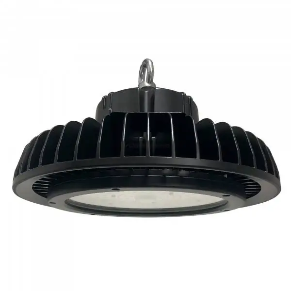 Keystone KT-WPLED120-L1-8CSB-VDIM 120 Watt LED Wall Pack - 3K / 4K / 5K - 120-277V