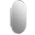 Kohler 35574-CPL 20X40 1DR FRMD MIR MED CAB MABL