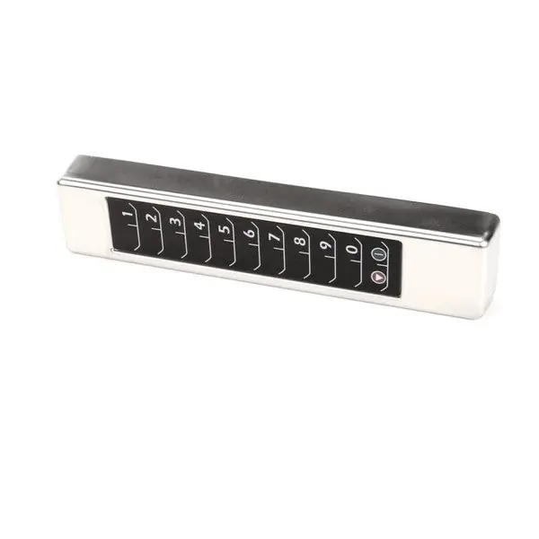 Touch Panel Assembly Side for Amana 59104127