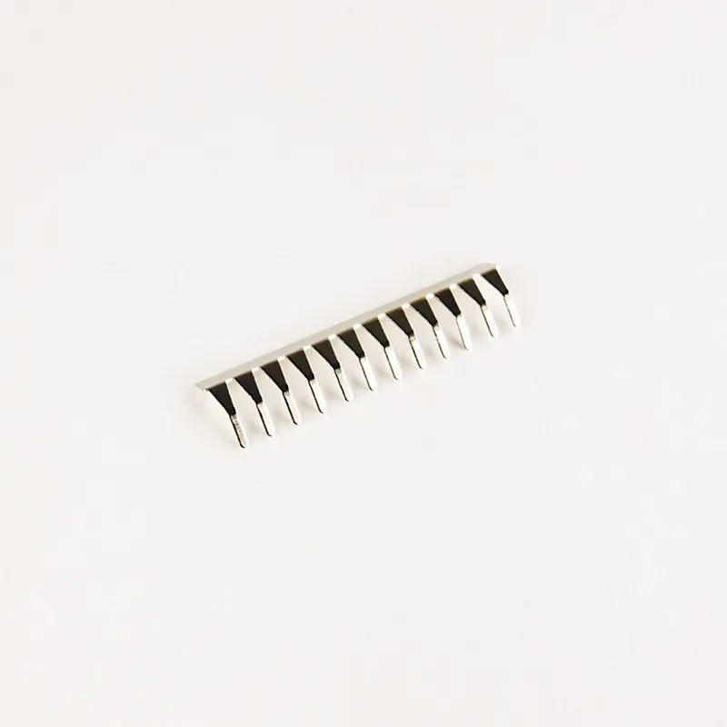 Rockwell Automation 1492-SJM5-10 Terminal Block Accessories 5 mm 10 Pole Replacement MPN