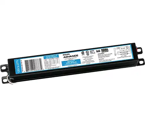 Philips IOP2PSP32N35M SIG 503383 277V BALLAST