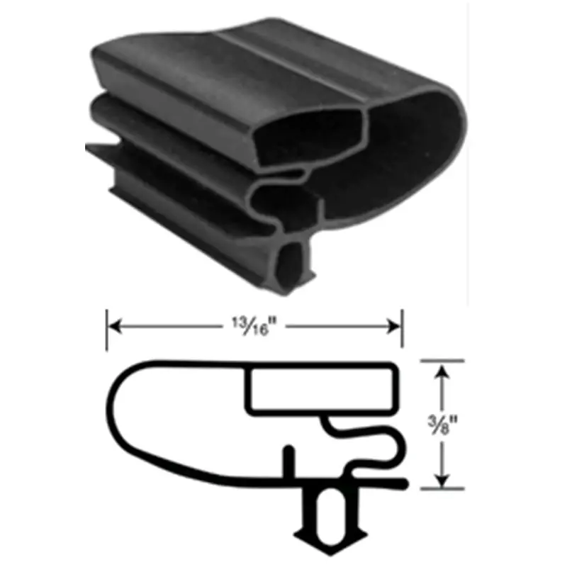 IMBERA 2017652 Replacement Gasket