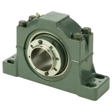 Dodge P2B516-ISAF-211RE ISAF Series Cast Iron Pillow Block