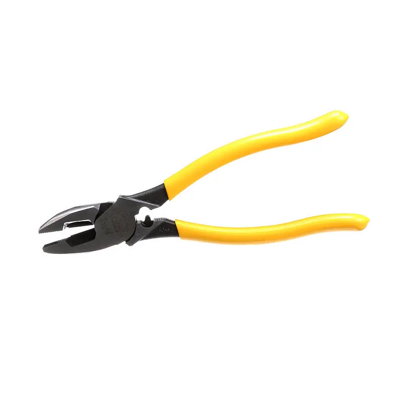 Klein Tools KLE-D213-9NE Lineman's Pliers 9-Inch