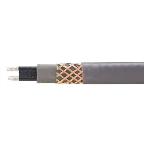 EasyHeat SRES Heat Shrink End Seal Kit
