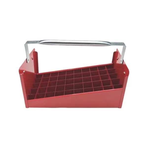 1'' Steel Nipple Tray